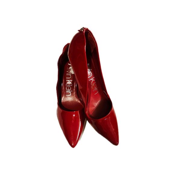 Calvin Klein Heels - Picture 1 of 5